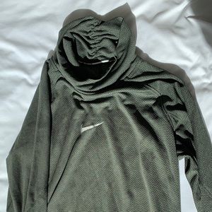 Nike long sleeve top